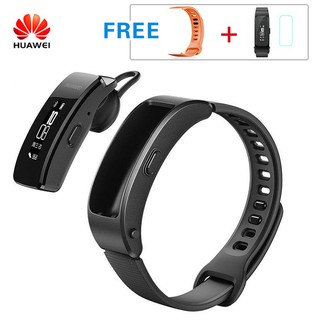 นาฬิกาข้อมือสมาร์ทบลูทูธ Huawei Talkband B 3 Lite Youth Edition