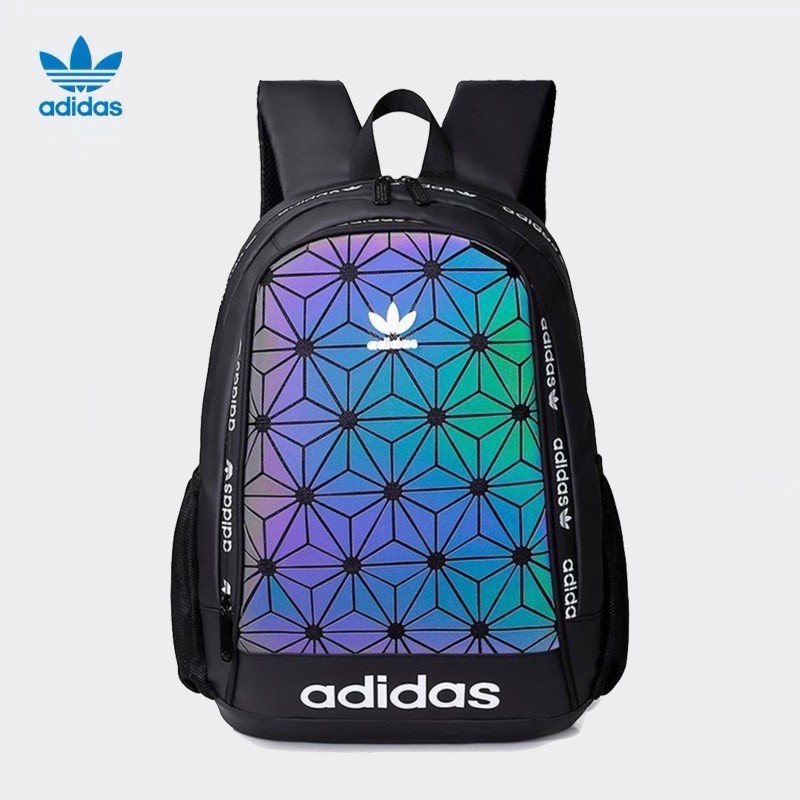 ภาพหน้าปกสินค้า️ ️ ของแท้อาดิดาส / Adidas เป้สะพายหลังกระเป๋าแฟชั่นกระเป๋าเป้กระเป๋านักเรียนกระเป๋านักเรียนราคาถูก จากร้าน panaya.phokham บน Shopee