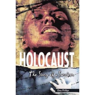 DKTODAY หนังสือ YESTERDAYS VOICES :HOLOCAUST