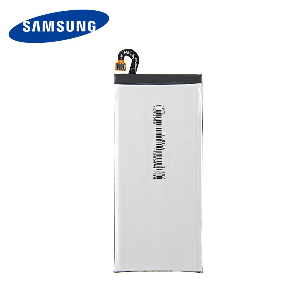 samsung-แบตเตอรี่-samsung-galaxy-a520-a5-2017-battery-a520-มีประกัน-3-เดือน-3000mah