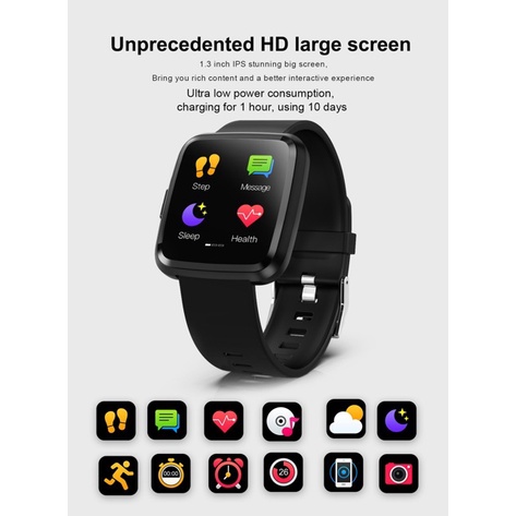 สมาร์ทวอช-นาฬิกาข้อมือเด็ก-ลดกระหน่ำ-touch-screen-รองรับภาษาไทย-นาฬิกา-y7-pro-มีเก็บเงินปลายทาง-พร้อมประกัน-1-เดือน