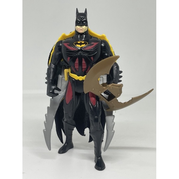batman-forever-action-figure-set
