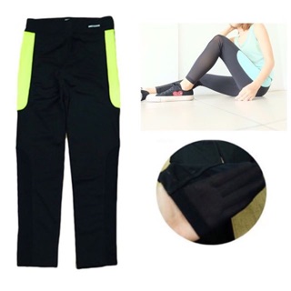 MPG Mondetta mesh legging