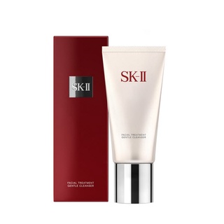 SK-II Facial Treatment Gentle Cleanser 120g