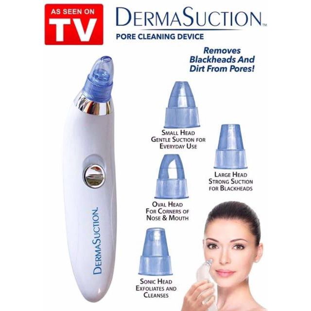 derma-suction-pore-cleansing-device-เครื่องดูดสิวไฟฟ้า-ดูดสิว-สิวเสี้ยน-สิวข้างจมูก-เครื่องดูดสิว-เครื่องดูดสิวเสี้ยน