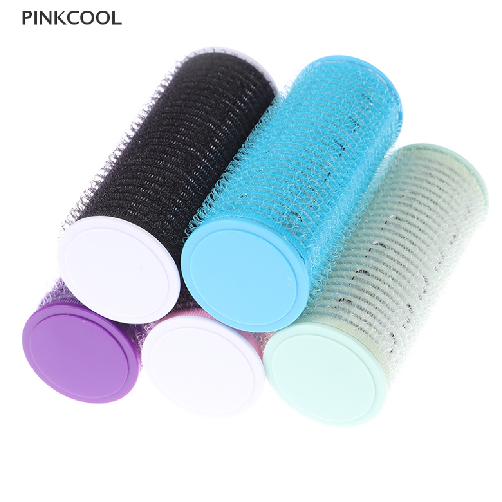 pinkcool-โรลม้วนผมไฟฟ้า-usb-สําหรับจัดแต่งทรงผม