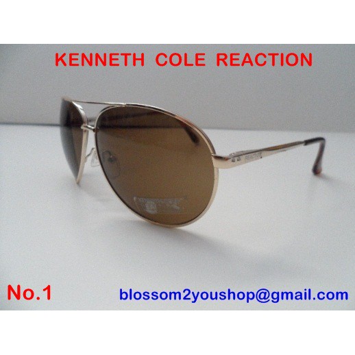 แว่นกันแดด-kenneth-cole-reaction-no-1-ทรง-aviator-ใหม่แท้-100-จาอเมริกา