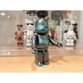 (ของแท้ไม่มีกล่อง) Be@rbrick Series 37 Secret SF: Jason and the Argonauts (Bearbrick)