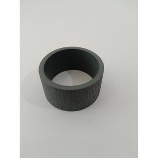 ลูกยางดึงกระดาษตัวบน PICKUP SHAFT ROLLER LD ASSY FOR EPSON R210/R230/R290/R310/R350/R390 1075955_A