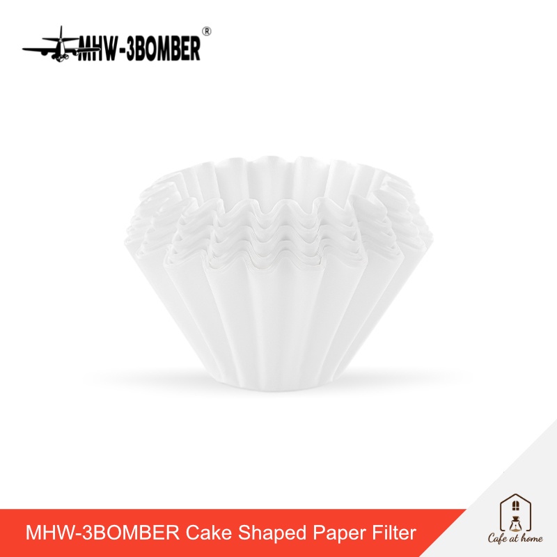 mhw-3bomber-cake-shaped-paper-filter-กระดาษกรองกาแฟ-155-185