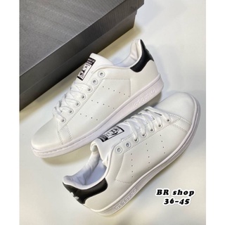 รองเท้า sneakers adldas stansmith free box men&women ขนาด 37...45