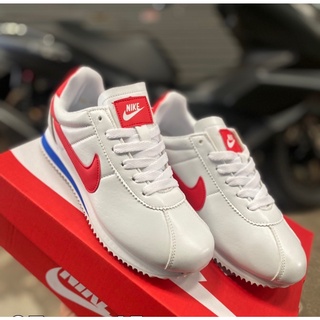 ลดราคาพิเศษ!! Nike Cortez ไซส์ 36--45(+1ไซส์จากไซส์ปกติ) รองเท้าผ้าใบผู้หญิง ผู้ชาย พร้อมส่ง🚛✔