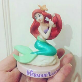 Ariel