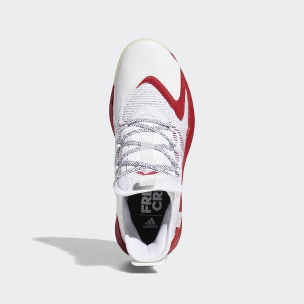 รองเท้าบาส ADIDAS รุ่น PRO BOOST LOW แท้100% | Shopee Thailand