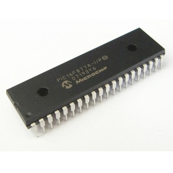 pic16f877-16f877-mcu-microcontroller