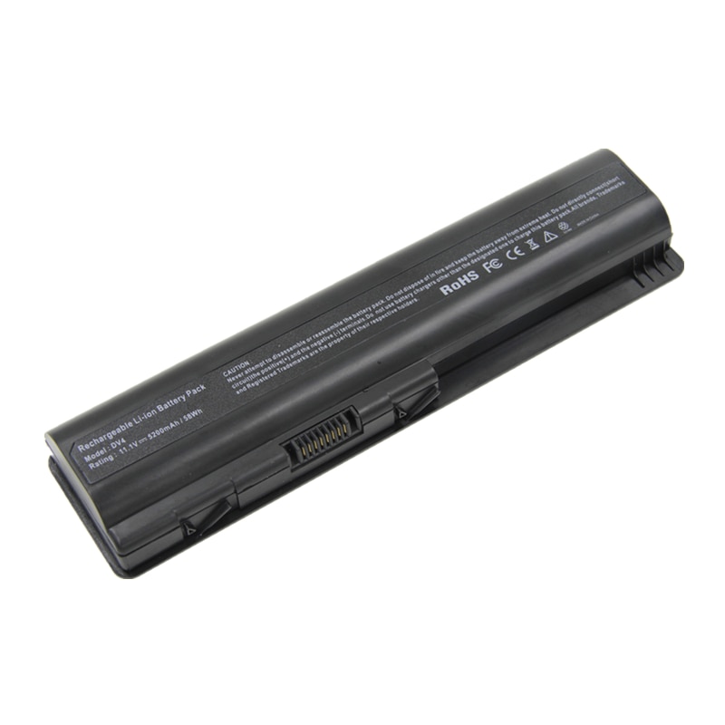 Alimentation D'origine HP 90W Pour Pavilion DV4, DV5, DV7, G60 - Chargeur Secteur Neuf
