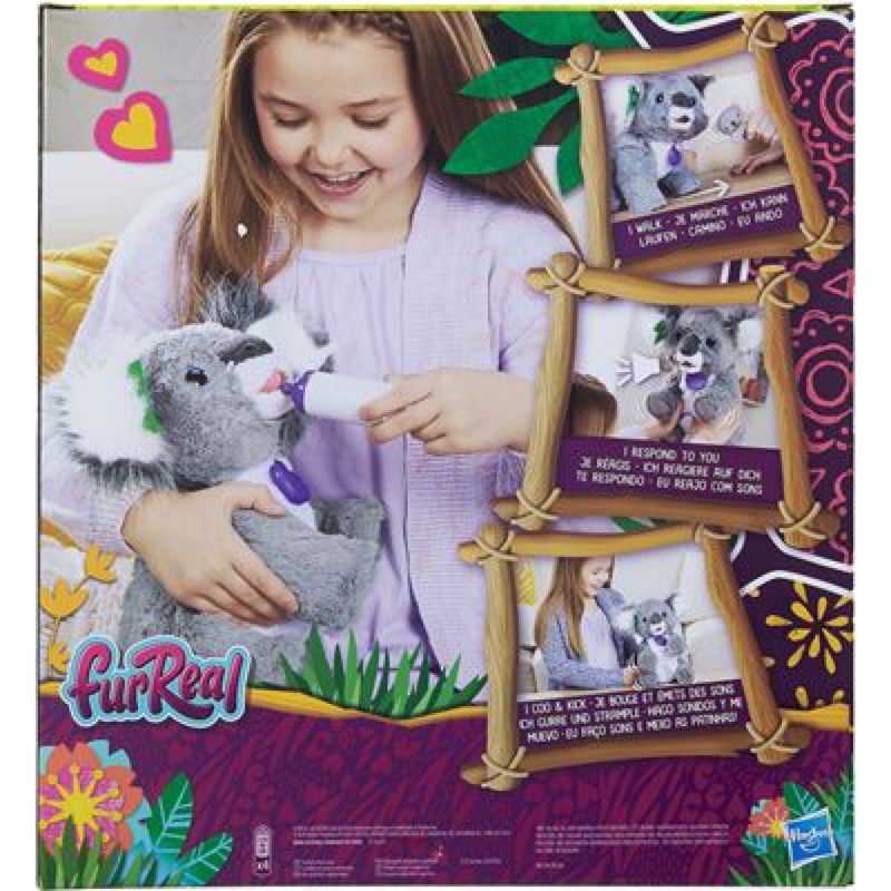 furreal-koala-kristy