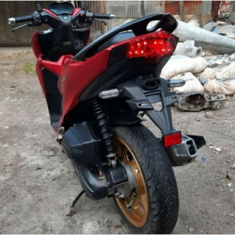 บังโคลนหลัง-สําหรับ-honda-vario-click-led-125-150-2018-2020