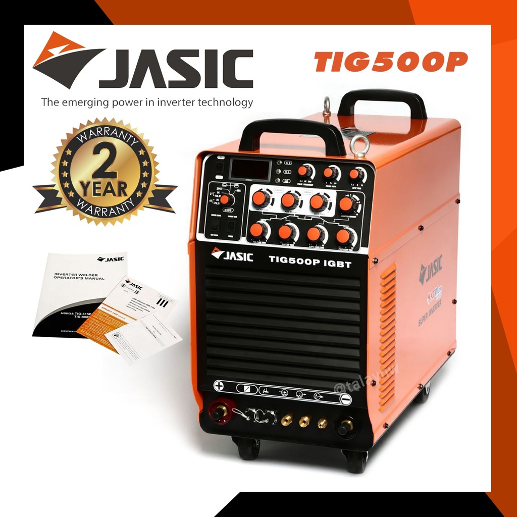 tig500p-เครื่องเชื่อม-w302-igbt-tig-mma-jasic