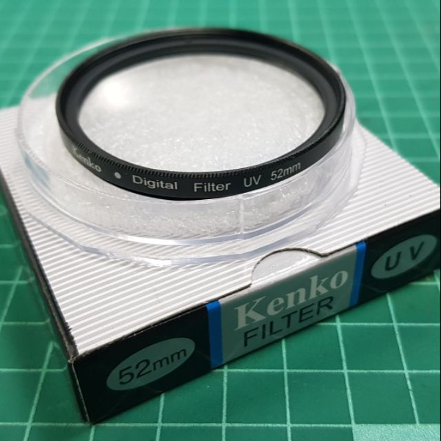 เลนส์กล้อง-kenko-uv-filter-size-52mm-0282