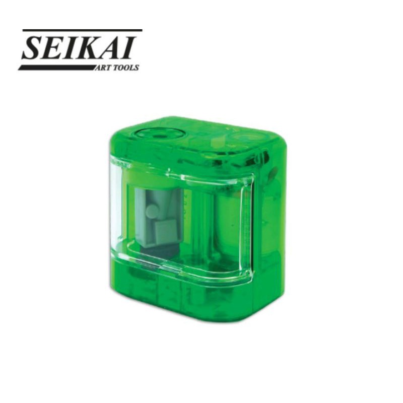 seikai-เครื่องเหลาไฟฟ้า-3s-electric-pencil-sharpener