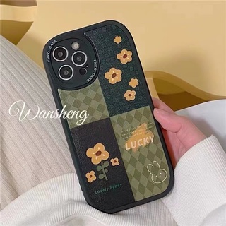 เคสโทรศัพท์มือถือ แบบนิ่ม ลายดอกไม้ สําหรับ OPPO A98 A96 A95 A76 A74 A57 A55 A54 A53 A38 A33 A94 A93 A92 A91 A78 A77S A52 A31 A17 A16K A15S