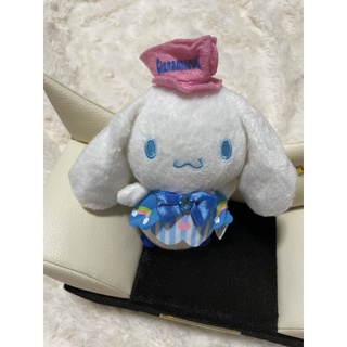 พวงเข็มกลัด Cinnamoroll