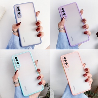 Candy color camera lens protection phone case, suitable for Samsung Galaxy A31 A32 4G A52 A72 5G A11 A51 A71 Galaxy A21S