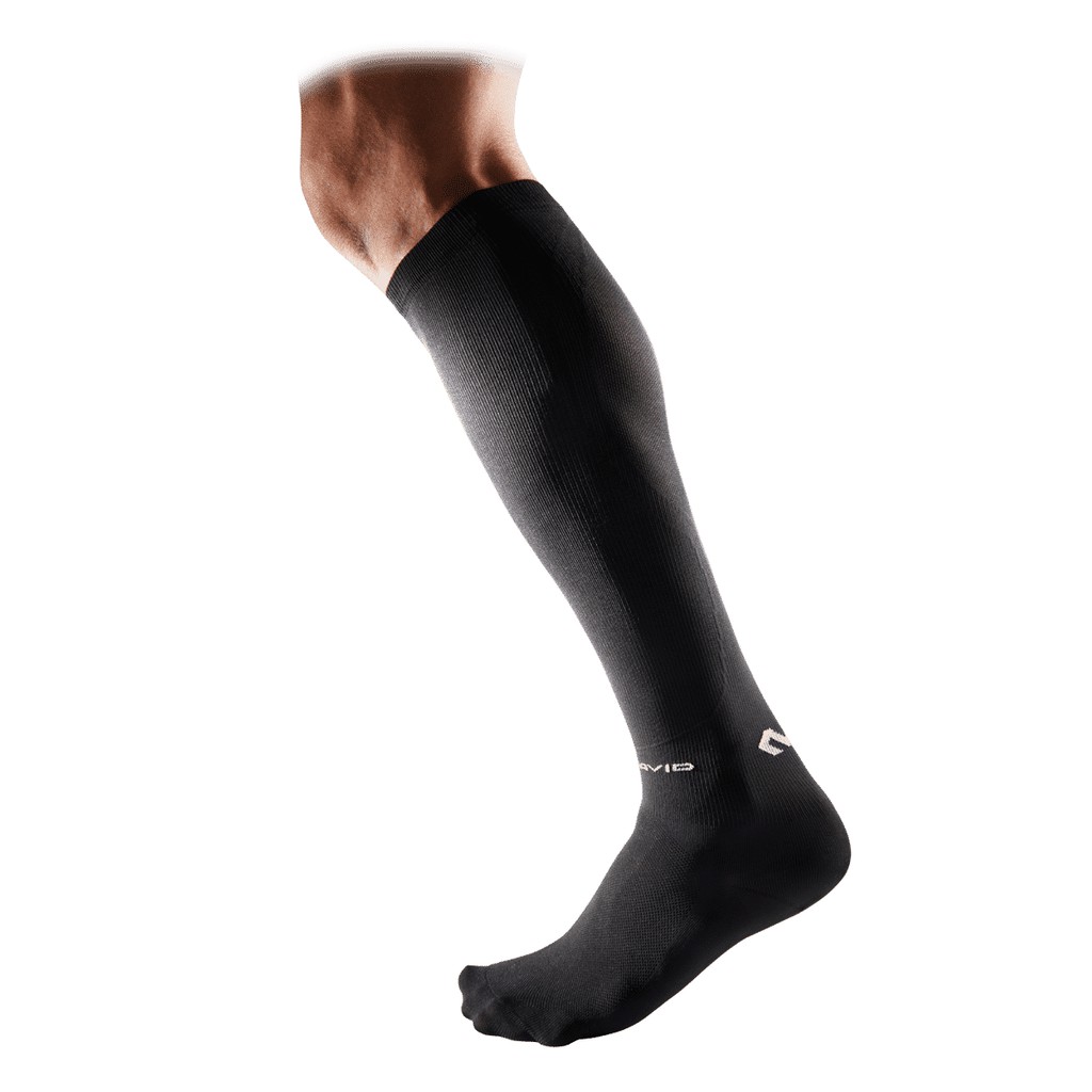 McDavid 8831 Compression ถุงเท้าวิ่ง Rebound Running Compression Run ...