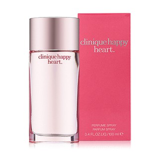 Clinique Happy Heart Perfume Spray