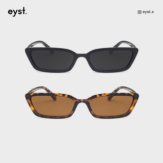 แว่นตากันแดดรุ่น B2B | EYST.X