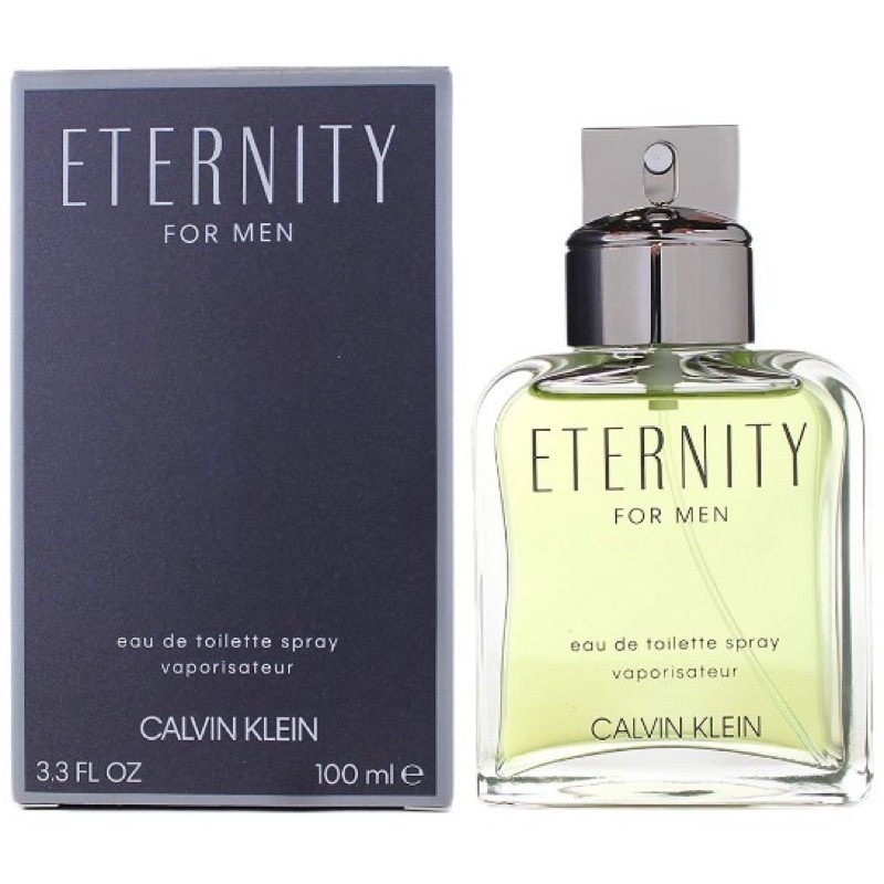 calvin-klein-eternity-for-men-eau-de-toilette-100ml-ของแท้