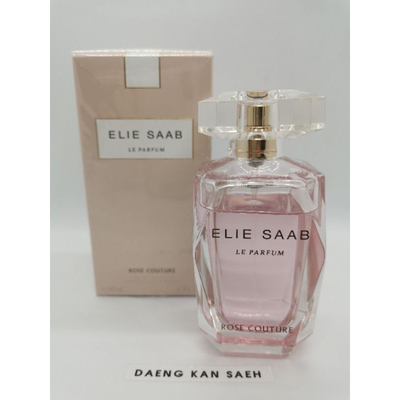 พร้อมส่ง-น้ำหอมแท้-แบ่งขาย-elie-saab-le-parfum-rose-couture-edp