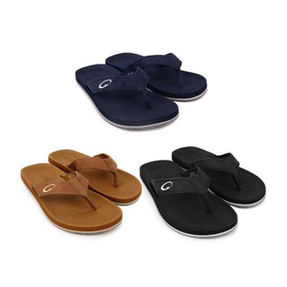 GAMBOL แกมโบล COZY รองเท้าแตะหนีบชาย รุ่น GM11220 Size 40-44