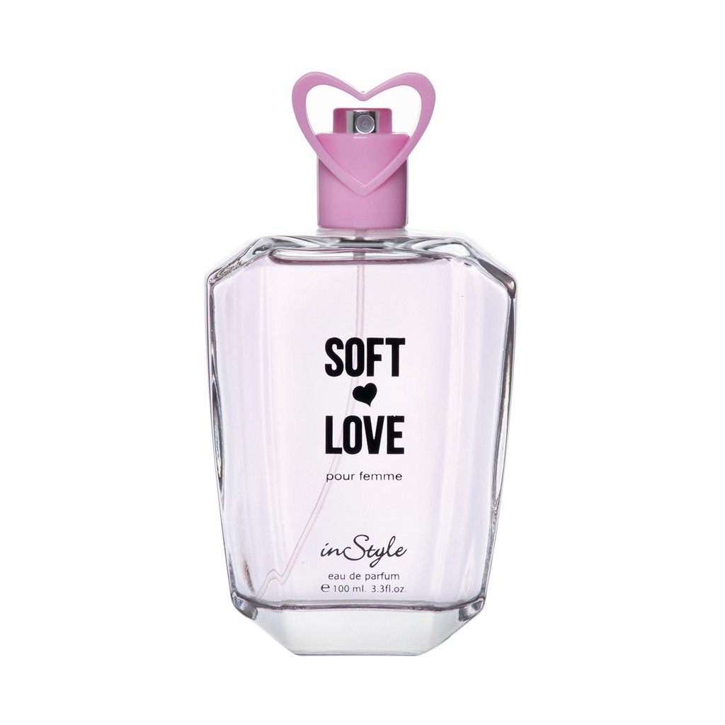 น้ำหอม-instyle-soft-love-100-ml