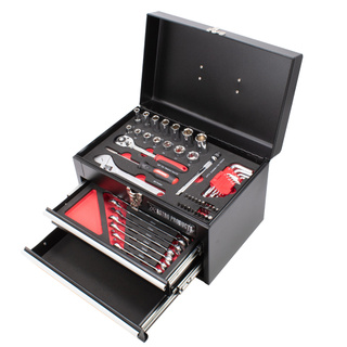 ชุดเครื่องมือ 3/8DR  56 ชิ้น ( 3/8Dr Hand Tool 56Pcs Set TS198 )