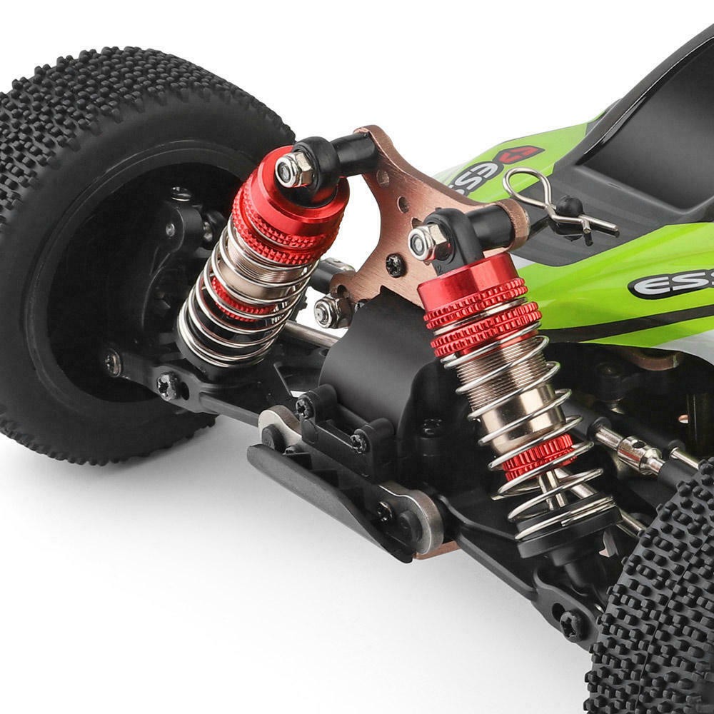 รถบังคับวิทยุ-รถของเล่น-rc-buggy-4wd-2019-wltoys-144001เหมาะสำหรับเด็กและผู้ใหญ่