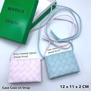 Bottega Veneta Crossbody bag ★ ของแท้ พร้อมส่ง ★ ของใหม่