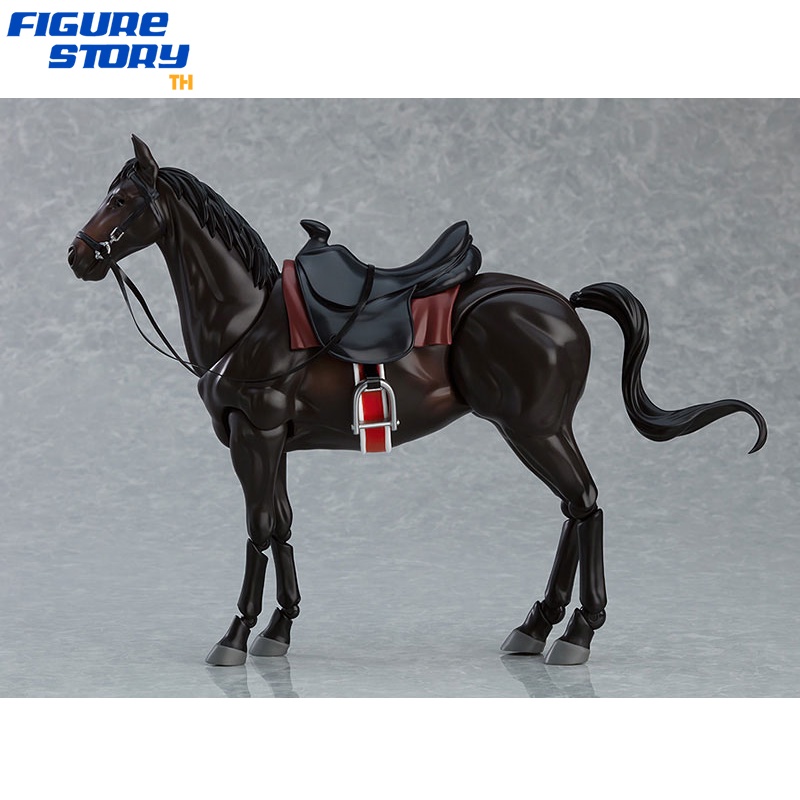 pre-order-จอง-figma-horse-ver-2-dark-bay-อ่านรายละเอียดก่อนสั่งซื้อ