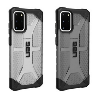 UAG เคสใสกันกระแทก  for Samsung Galaxy S22 S22plus S22Ultra Note20 Note20Ultra