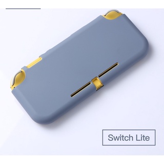 ภาพขนาดย่อของภาพหน้าปกสินค้าเคส Nintendo Switch LITE Tpu นิ่ม สีพาสเทล ไม่ย้วย จากร้าน espace_diy บน Shopee ภาพที่ 4