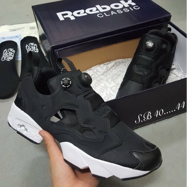 reebox-pump-fury-ของโรงงานผลิตไม่ผ่านqc