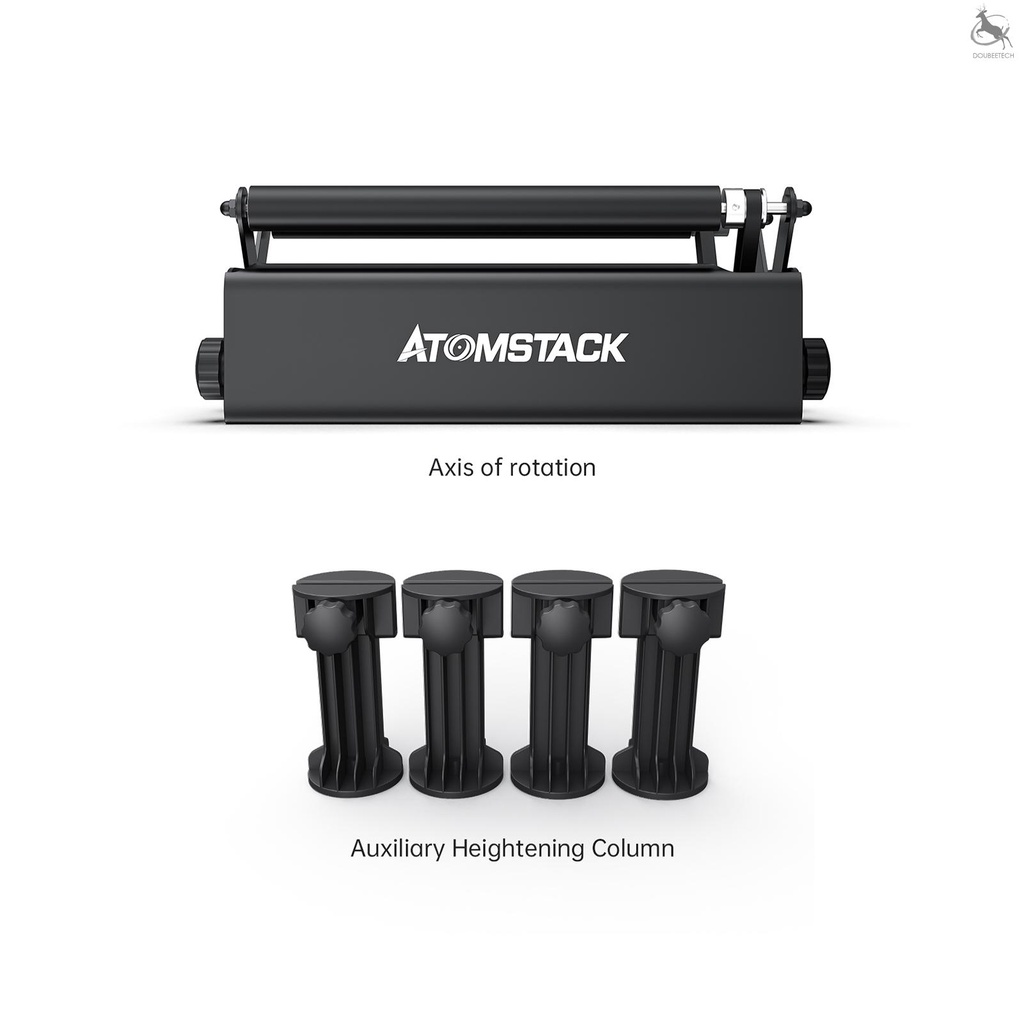 atomstack-r3-ลูกกลิ้ง-สําหรับวัตถุทรงกระบอก-360-เครื่องแกะสลักเลเซอร์-8-มุม-เส้นผ่าศูนย์กลาง-ขนาดเล็ก-4-มม-เข้าได้กับเครื่องแกะสลัก-95