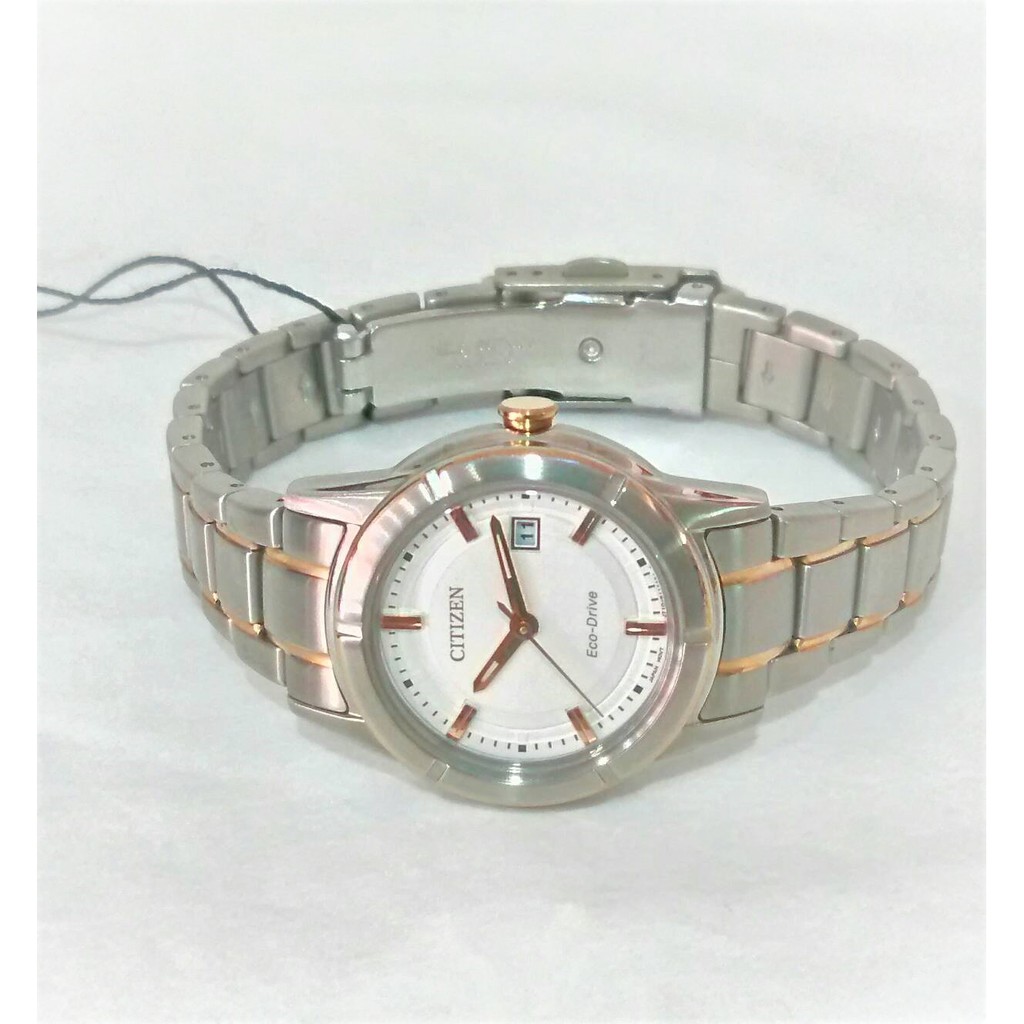 citizen-eco-drive-หญิง-รุ่นfe1034-59a