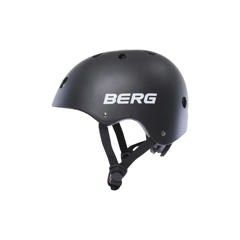 BERG Helmet S หมวกกันน็อกเด็ก สำหรับจักรยาน สกู๊ตเตอร์ และสเก็ตบอร์ด