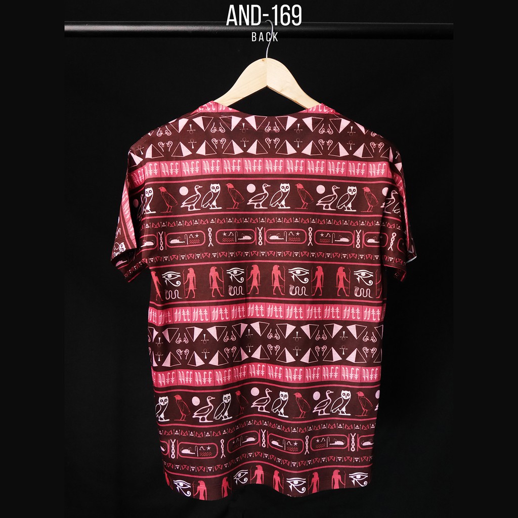 a-new-day-169-เสื้อสกรีนเต็มตัว-street-style-ลาย-burgundy-egyptian