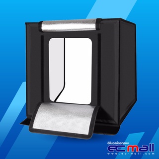 Puluz Studio Light Box LED 40cm Folding Portable