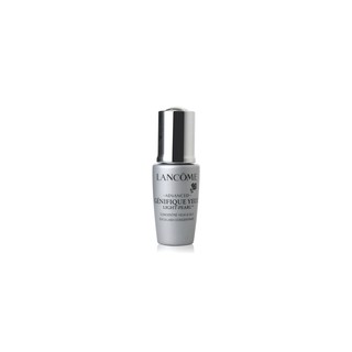Lancome Genifique Yeux light pearl eye and lash Concentrate​ 5ml.