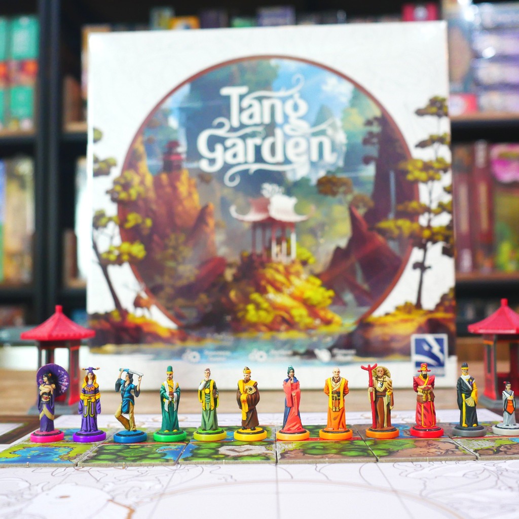 service-paint-tang-garden-เซอร์วิสเพ้นท์สี-miniature-เกม-tang-garden