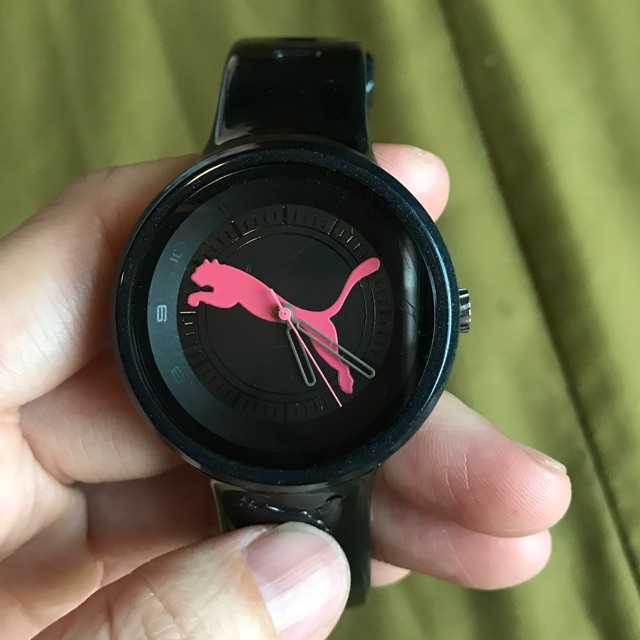 Puma watch clearance thailand